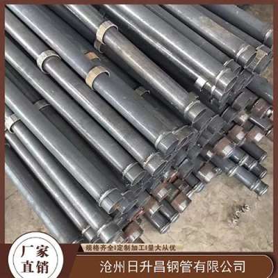 柳州最薄的声测管壁厚可以到什么程度