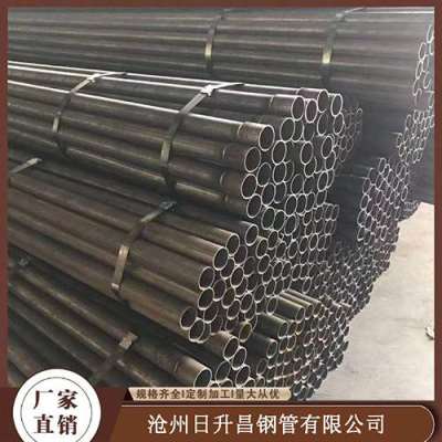 柳州声测管的主要用途