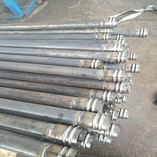 柳州《建筑基桩检测技术规范》每根桩需要几个声测管
