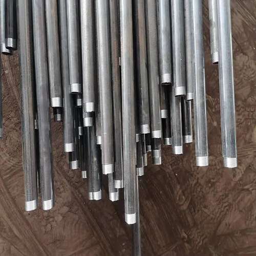 柳州声测管重量是多少？买管必知的计算公式
