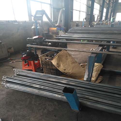 柳州桥梁桩基声测管的施工工艺流程