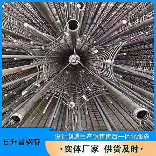 柳州声测管规格型号有哪些分类？